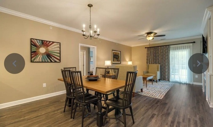 Williamsburg Resort | Colonial Williamsburg, a beautiful quiet place to relax with fun too!