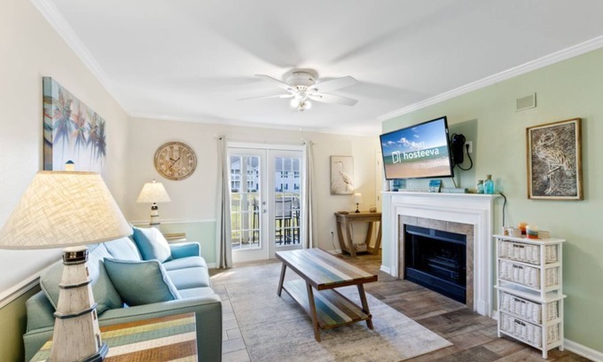 Gulf Shores Condo | Colony Club H6 with Pool