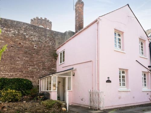 Ross-on-Wye House | Columbine Cottage