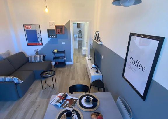 Baggio Apartment | Come a casa - Just like at home Milano