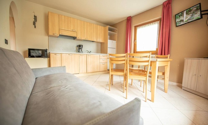 Livigno House | Come and discover the tranquility of Chalet Pedrin!