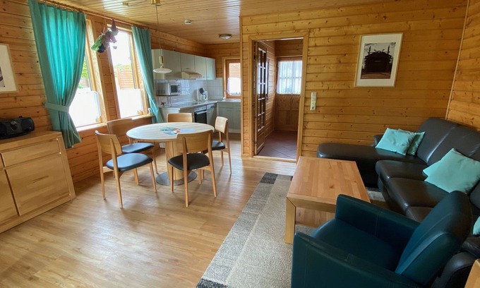 Rotacker House | Come and find this house for holidays
