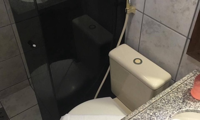 Northeast Region Apartment | Come live in Fortaleza's Beira Mar, with the best view of the city!