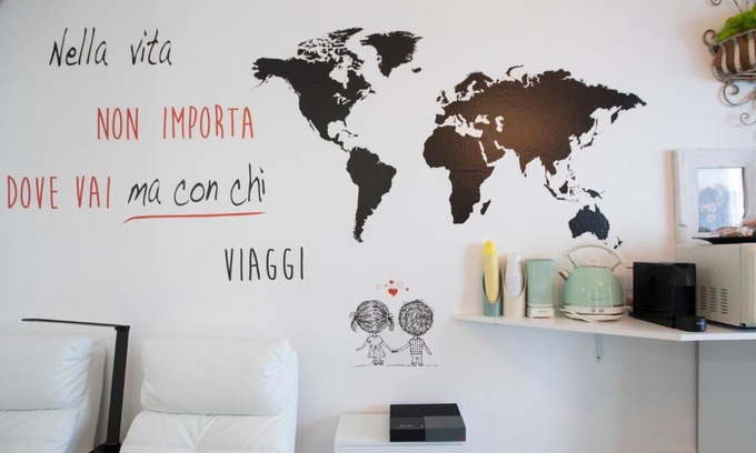 Piacenza Apartment | Come sentirsi a casa