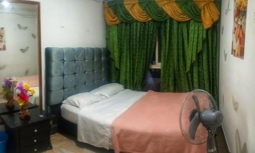 Cali Bed & Breakfast | come to me