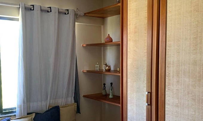 Jenipabu Apartment | COME TO TRY AND FEEL THE HAPPINESS OF CLOSE! Guarajuba td de bom Guar