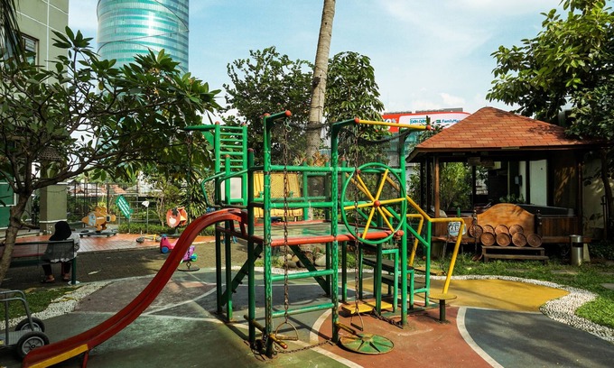 Petamburan Apartment | Comfort 2Br At Semanggi Apartment