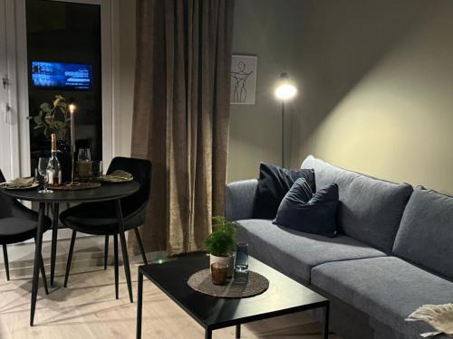 Arna Apartment | Comfort Apartment in Lone Only 20 minutes away from the heart of the city!