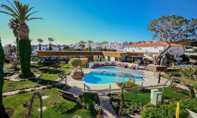 Oura Hotel | Comfort by the Beach! 1BR Apartment w/Kitchenette, Walk to the Beach | 4 Units
