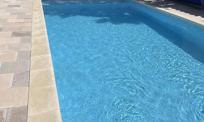 Saint-Genies-de-Comolas House | Comfortable villa with private pool