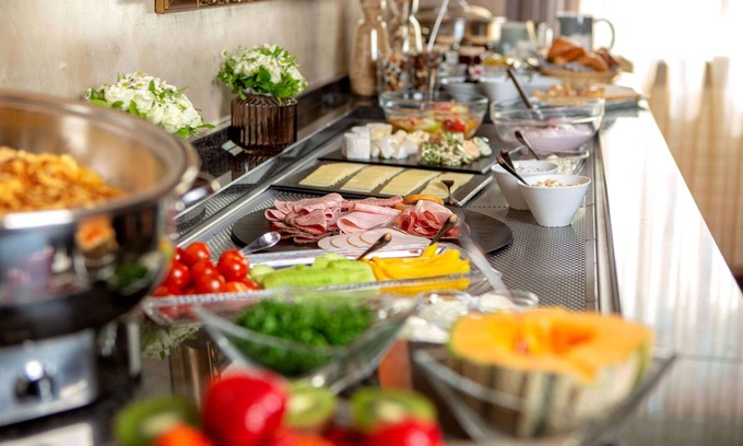 Brunswik Hotel | Comfort Hotel Tom Kyle