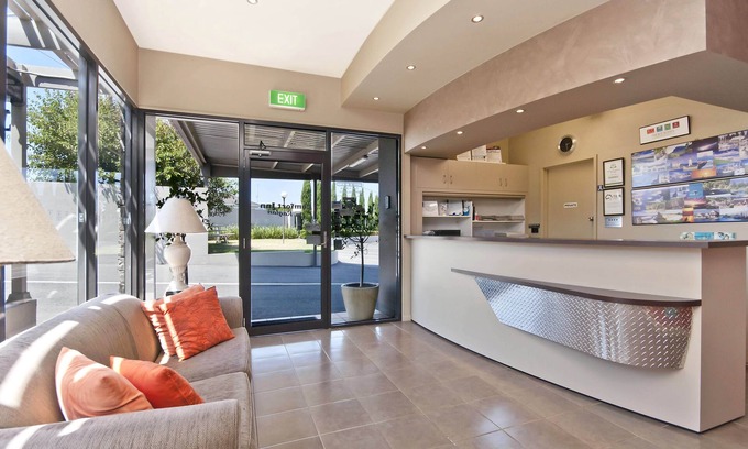Warrnambool Hotel | Comfort Inn On Raglan