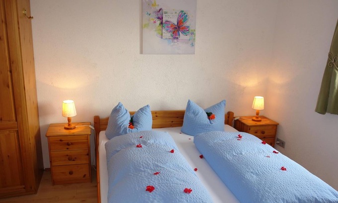 Mosern Cottage | Comfort Room 10 Without Breakfast - Kroesbacherhof
