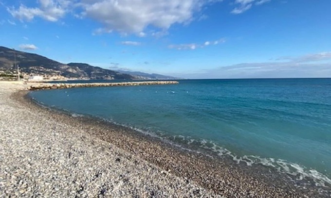 Roquebrune-Cap-Martin Apartment | COMFORTABLE 2P GARDEN LEVEL NEAR BEACHES
