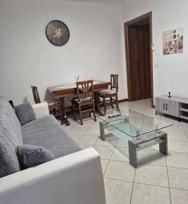 San Rocco al Porto Apartment | Comfortable accommodation