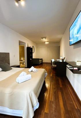 Palermo Apartment | Comfortable and spacious, steps from Parque Las Heras