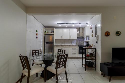 Jurere Apartment | Comfortable Apartment with Barbecue SJE0103