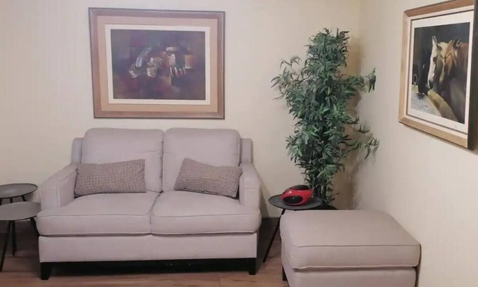 Barranco Apartment | Comfortable apartment in the heart of Miraflores