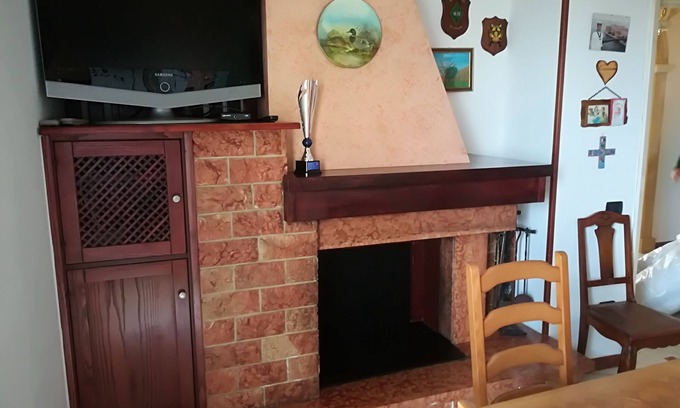 Tricase Apartment | COMFORTABLE APARTMENT IN TRICASE