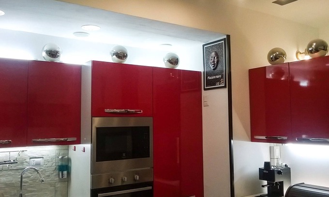 Realmonte Apartment | Comfortable apartment with swimming pool near Scala dei Turchi, Sicily
