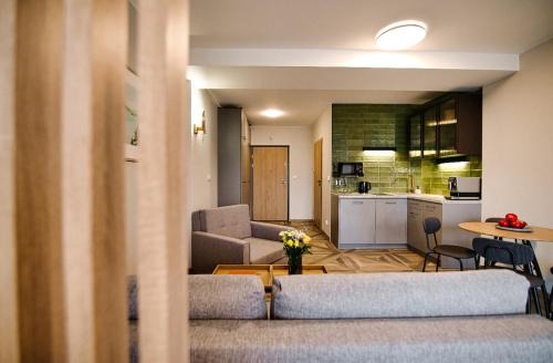 gmina odygowice Apartment | Comfortable apartment, sauna Żywiec Lake