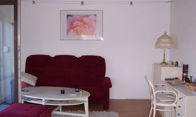 Jork Apartment | Comfortable family apartment