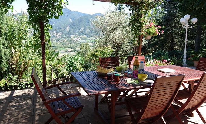 Lardier-et-Valenca House | Comfortable guest room - GAP Sud near A51 & GAP-TALLARD aerodrome