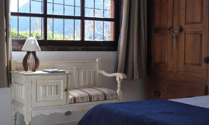 Araras Cottage | Comfortable house, beautiful view in Serra de Petrópolis. Swimming pool, barbecue