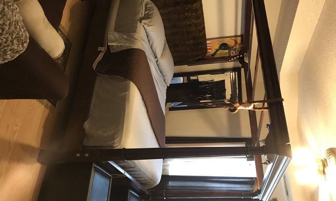 Lithonia House | Comfortable Haven away from the city (no less than 30 day rental required)