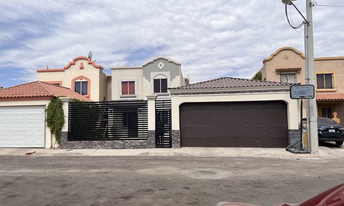 Mexicali Apartment | Comfortable independent apartment