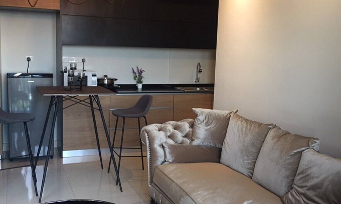 Gelugor Apartment | COMFORTABLE LIVING - COMFORTABLE AND COZY SPACE FOR YOU & FAMILY