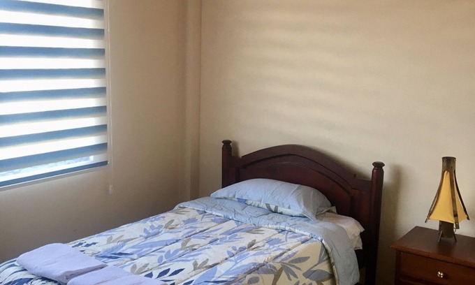 Loja Apartment | Comfortable mini apartment