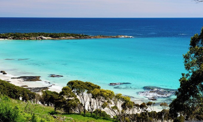 East Devonport Apartment | Comfortable & Quiet Apartment 3 mins drive from the "Spirit of Tasmania" ferry.