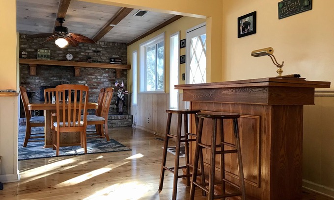 Tahoe Keys House | Comfortable, Relaxing & Enjoyable Home in Tahoe Keys!