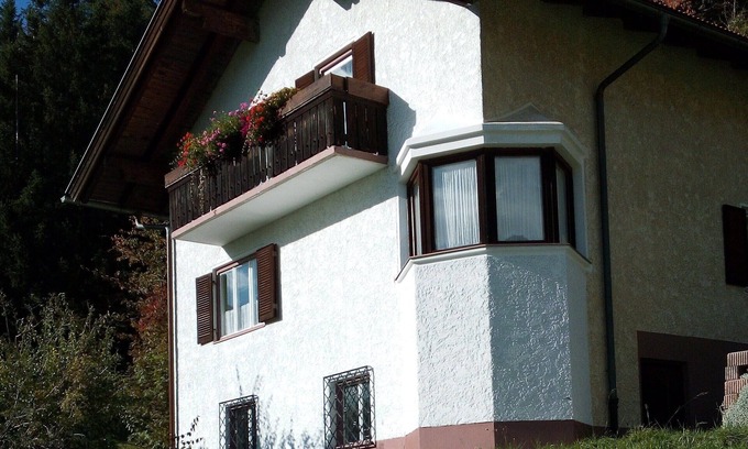 Navis Apartment | Comfortable residential unit with panoramic views on the sunny side