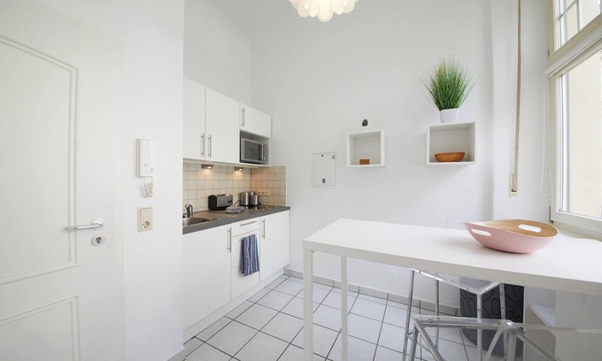 Bernkastel Apartment | Comfortable vacation apartment in Bernkastel-Kues directly on the river with modern equipment.