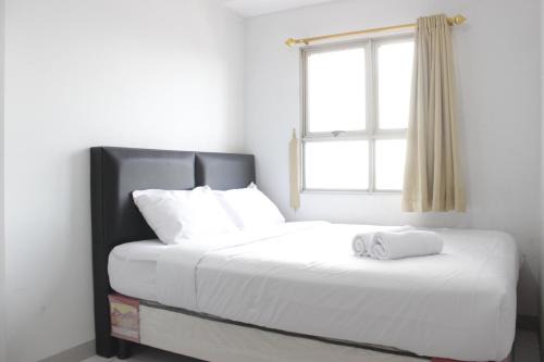 Cibaduyut Apartment | Comfy 2BR Apartment at Mekarwangi Square Cibaduyut By Travelio