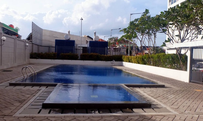 Kayu Putih Apartment | Comfy And Elegant 2Br Tifolia Apartment Pulomas Rawamangun