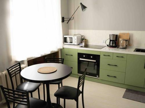 Downtown Ulaanbaatar Apartment | Comfy apartment in the heart of Ulaanbaatar