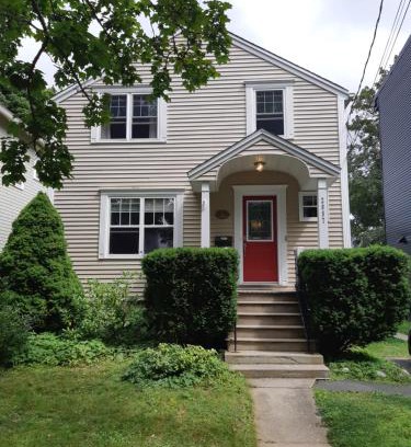 North End House | Comfy Stay - Close to Everything