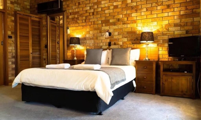 Bethany House | Comfy Studio 3 @ Blickinstal Barossa Valley