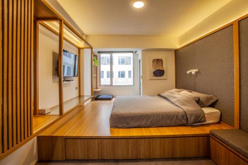 Bandung Apartment | Comfy Studio Apartment By REQhome