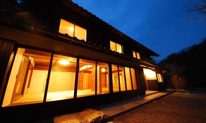 Mitake House | Cominka Hotel Shiki no Ie - Vacation STAY 89847