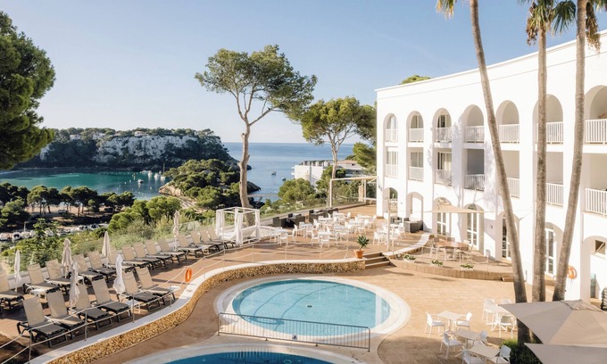 Serpentona Apartment | Comitas Floramar