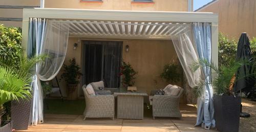 Baziege House | Comme à la maison - Chambre double chez habitant près de Toulouse