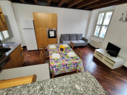 Como City Centre Apartment | Como appartamento centralissimo Casa Volt