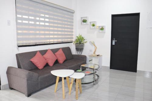 La Dorada House | Como en casa 2