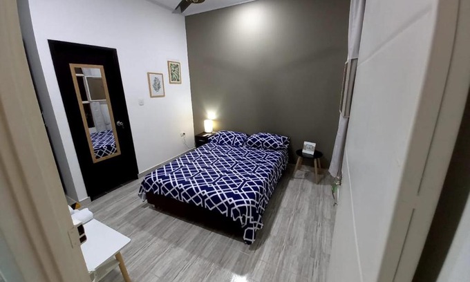 La Dorada House | Como en casa