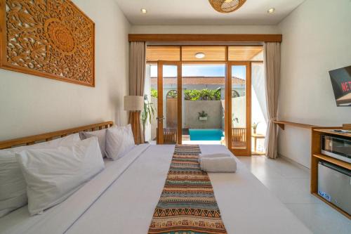 Seminyak Villa | Comoda Seminyak