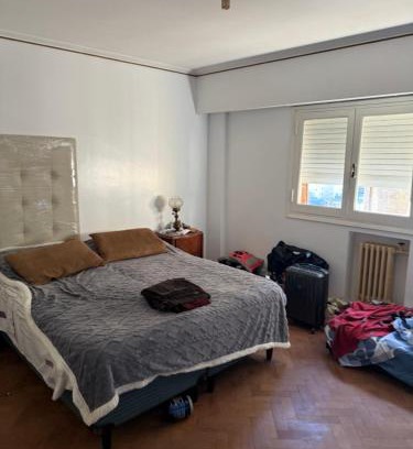 Constitucion Apartment | Comodidad y vistas en San Telmo